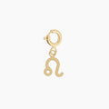 Zodiac Sign Charm | Charms by DORADO