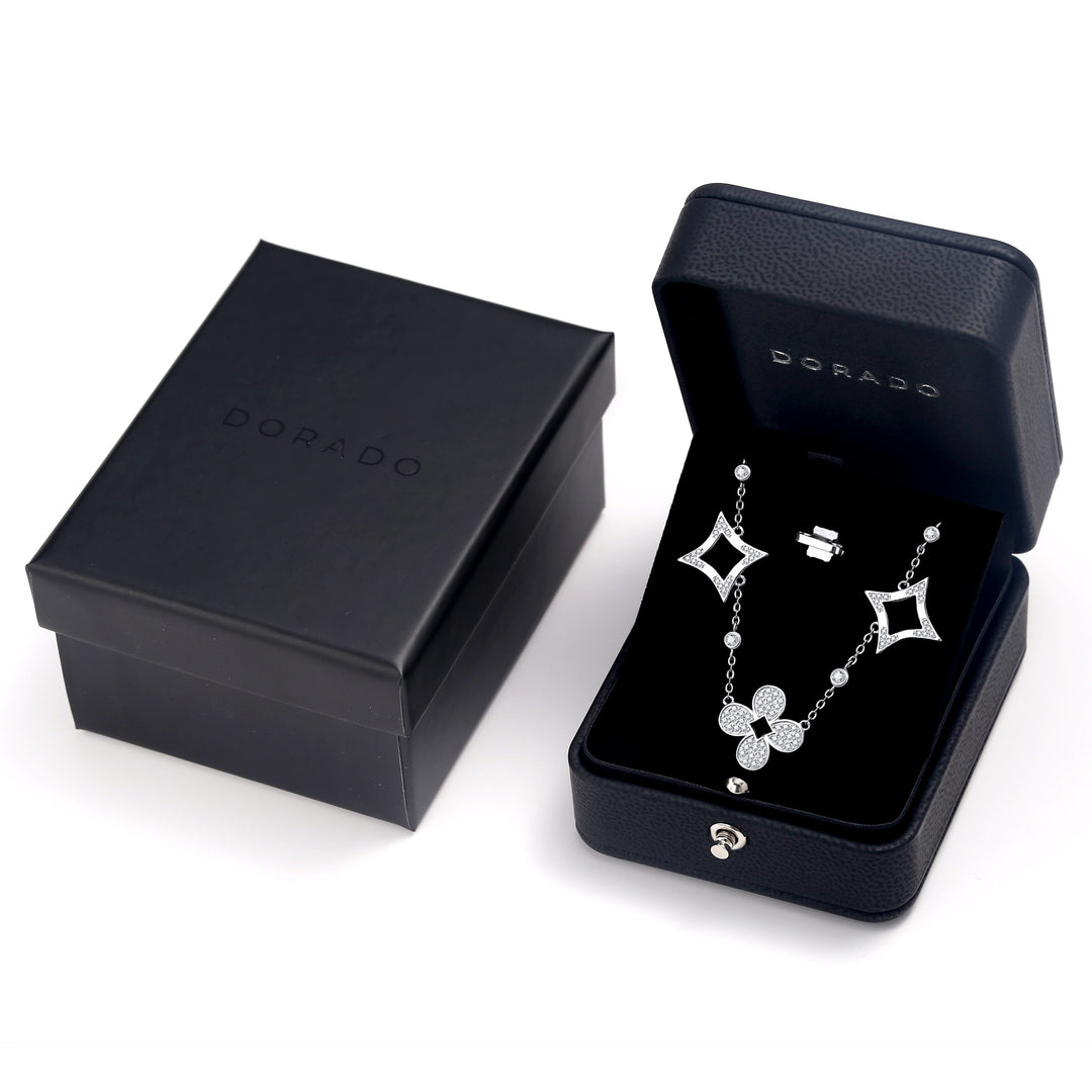 Stella Ventura Necklace | Necklaces by DORADO