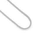Mens Tennis Chain - 4mm
