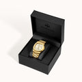 DORADO Gold Signature Watch - Gold | Watch by DORADO