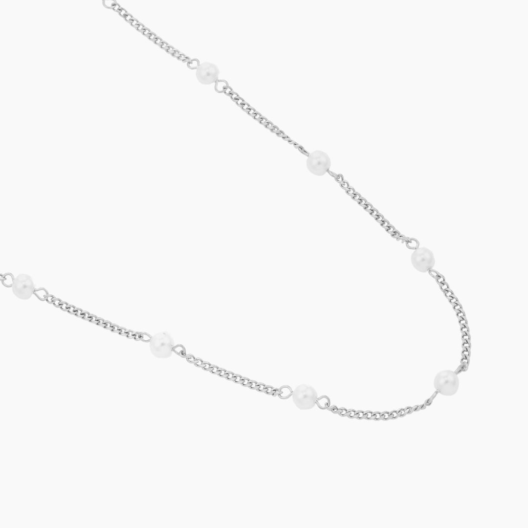 Freshwater Pearls Necklace | Necklaces by DORADO