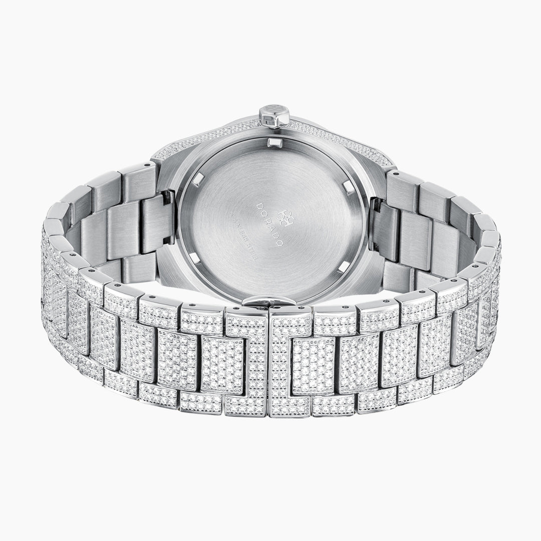 DORADO Iced Prestige Watch | Watch by DORADO