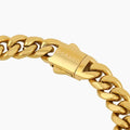 Miami Cuban Link Chain - 10mm | Necklaces by DORADO