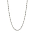 Mens Rope Chain - 6mm