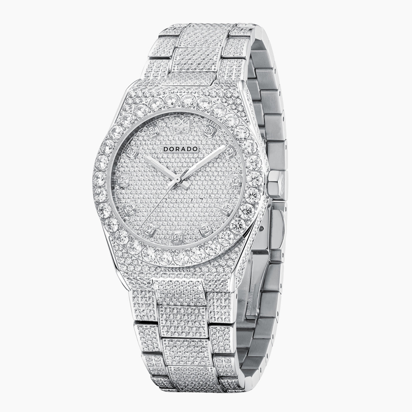 DORADO Iced Prestige Watch | Watch by DORADO