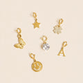Star Charm | DORADO