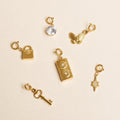 Butterfly Charm | DORADO