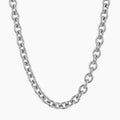 Chunky Rolo Chain Necklace | DORADO