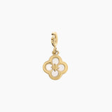 Ventura Clover Charm | Charms by DORADO
