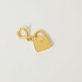 Dorado Handbag Charm