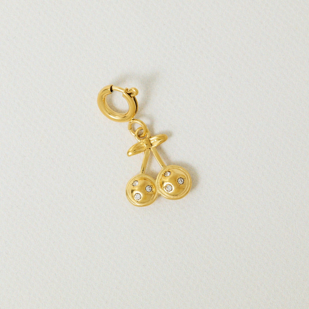 Double Cherry Charm