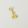Double Cherry Charm