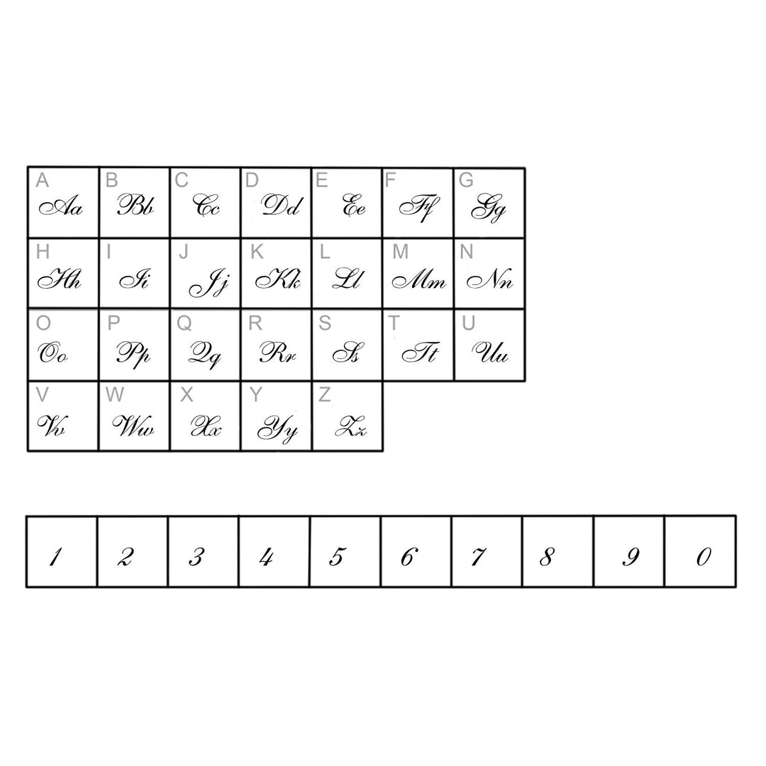 Double Plated Double Heart Name Necklace | Necklaces by DORADO