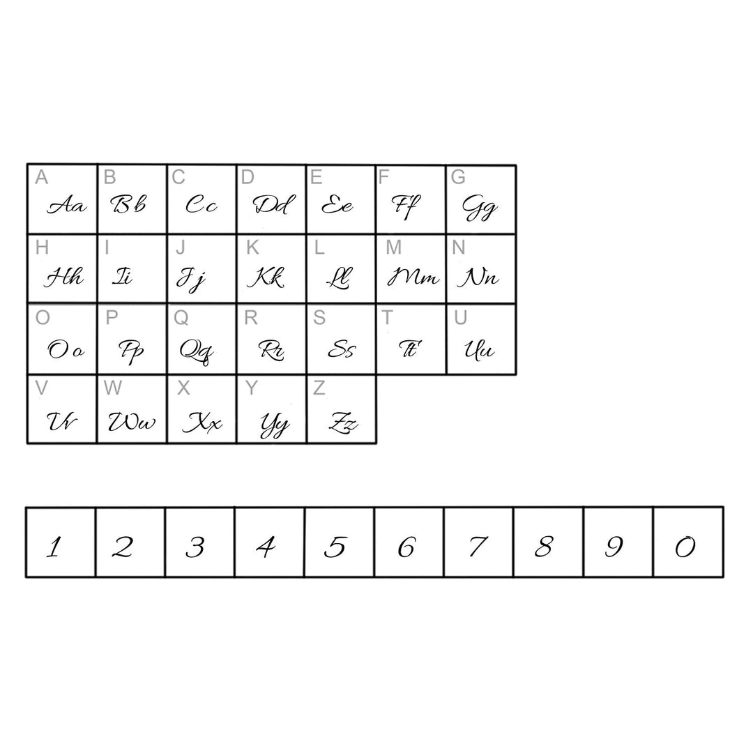 Multi Name Necklace | Necklaces by DORADO