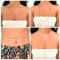 Sirenita Waist Chain | Waist Chain by DORADO