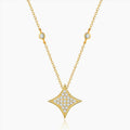 Stella Pendant Necklace | Necklaces by DORADO