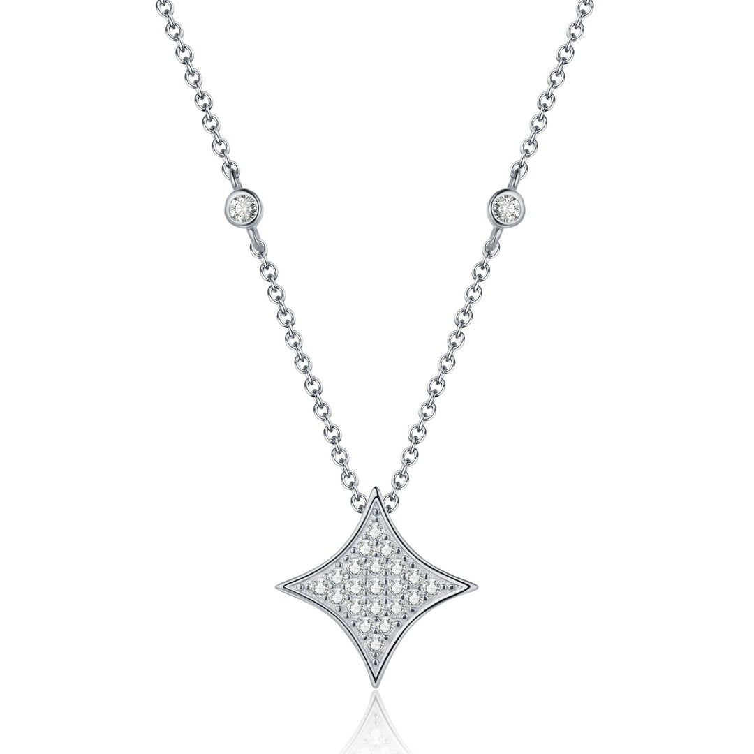 Stella Pendant Necklace | Necklaces by DORADO