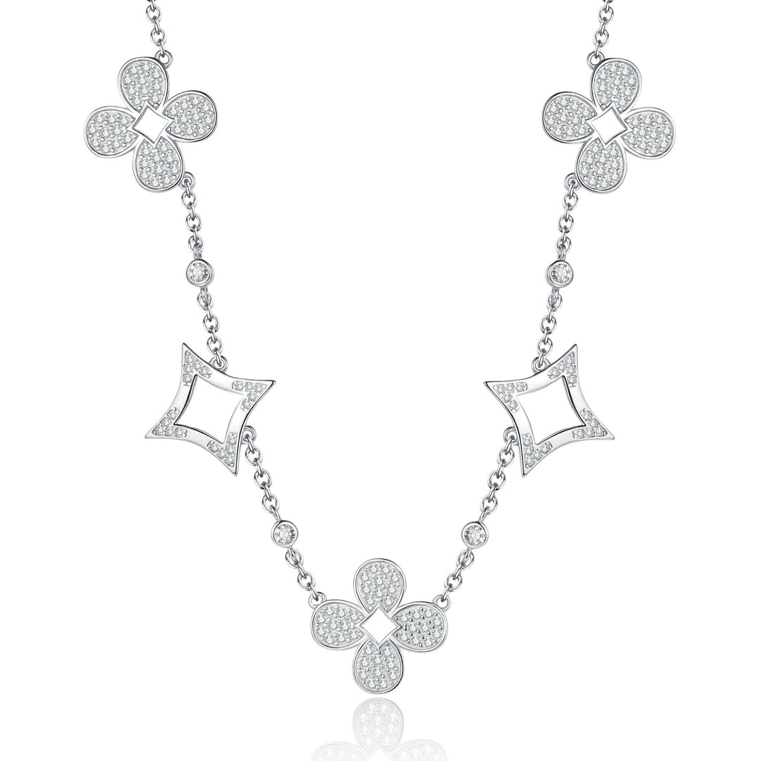 Stella Ventura Necklace | Necklaces by DORADO