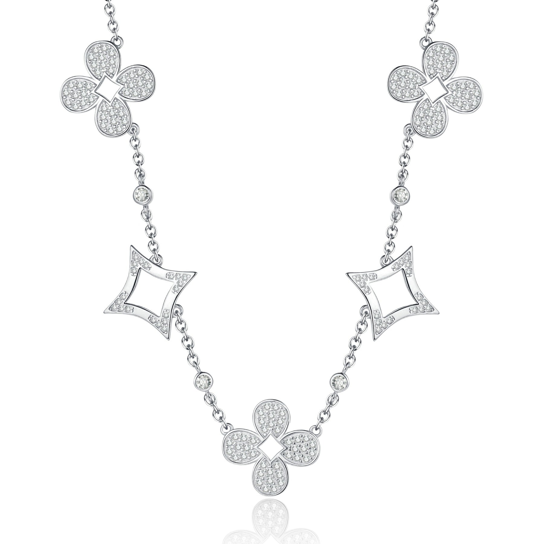 Stella Ventura Necklace | Necklaces by DORADO