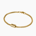Mens 3D Multi Name Bracelet | DORADO