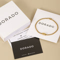 Mens 3D Multi Name Bracelet | DORADO