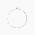 Mariner Chain Bracelet - 2mm | DORADO