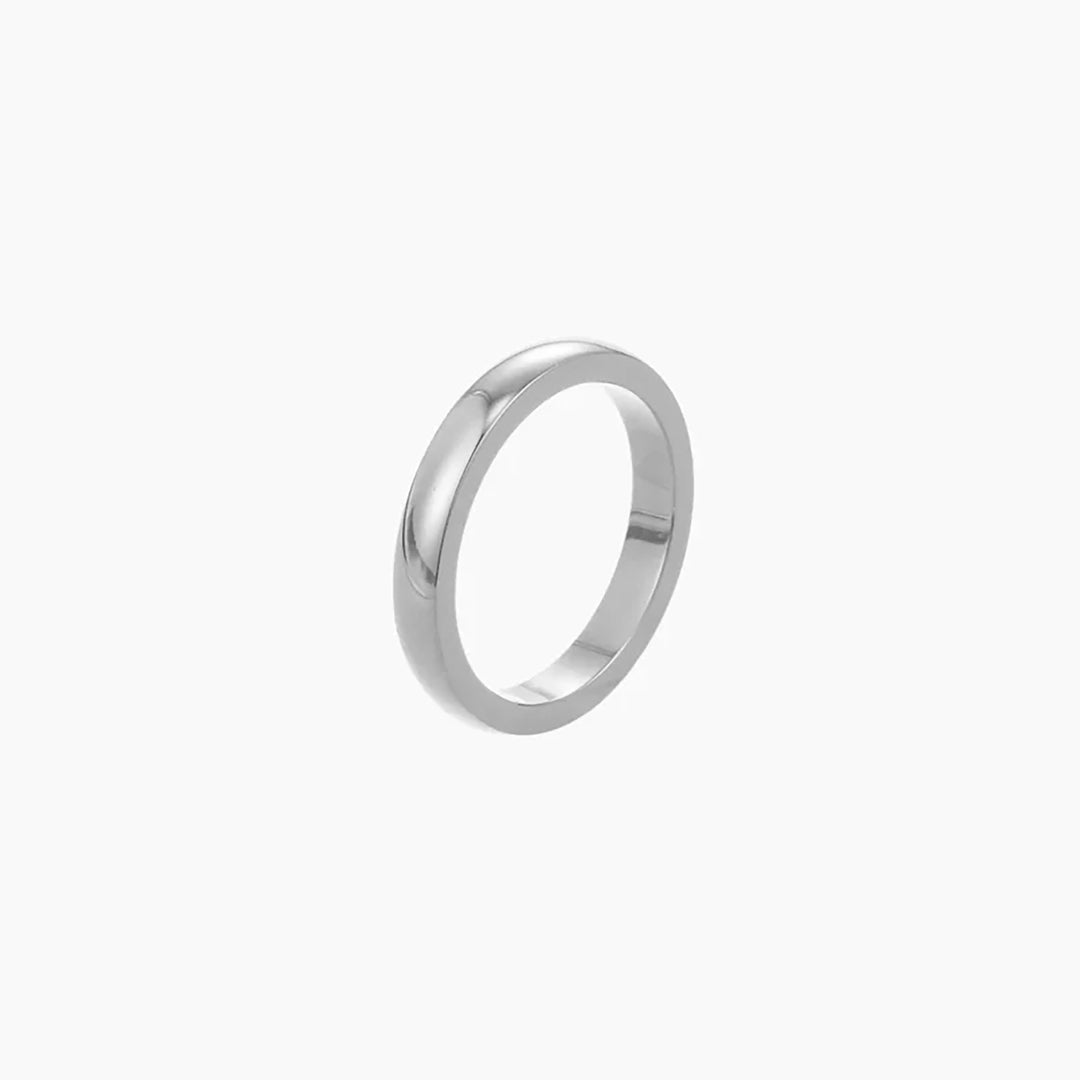 Minimal Band Ring | DORADO