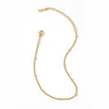 Satellite Chain Anklet
