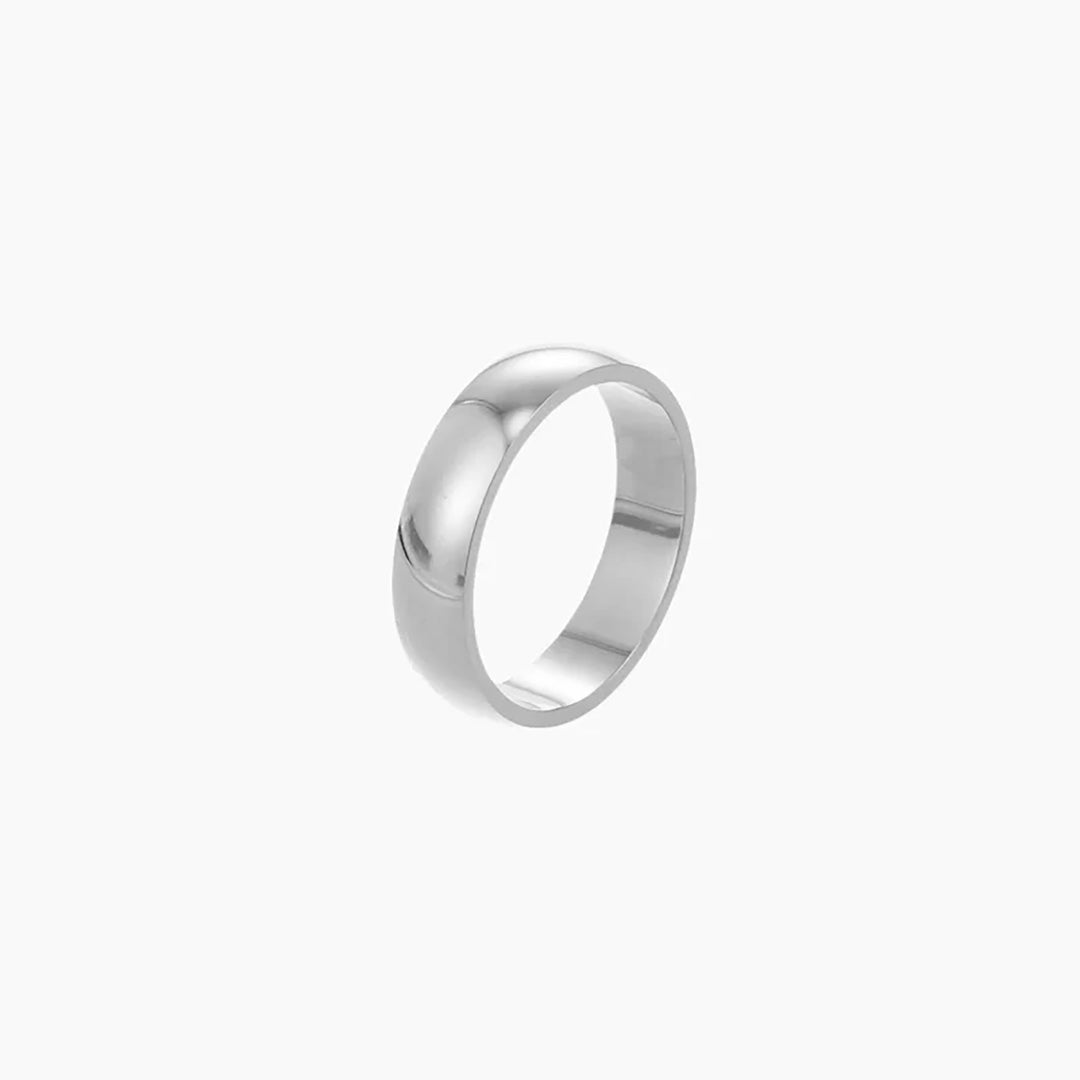 Simple Band Ring | DORADO