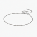 Singapore Chain Anklet
