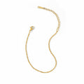 Singapore Chain Anklet