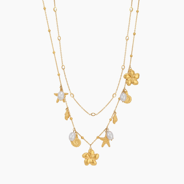 Sirenita Waist Chain |  by DORADO