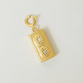 Speaker Charm