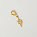 Starburst Charm