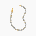 Tennis Bracelet - 4mm | Bracelets by DORADO