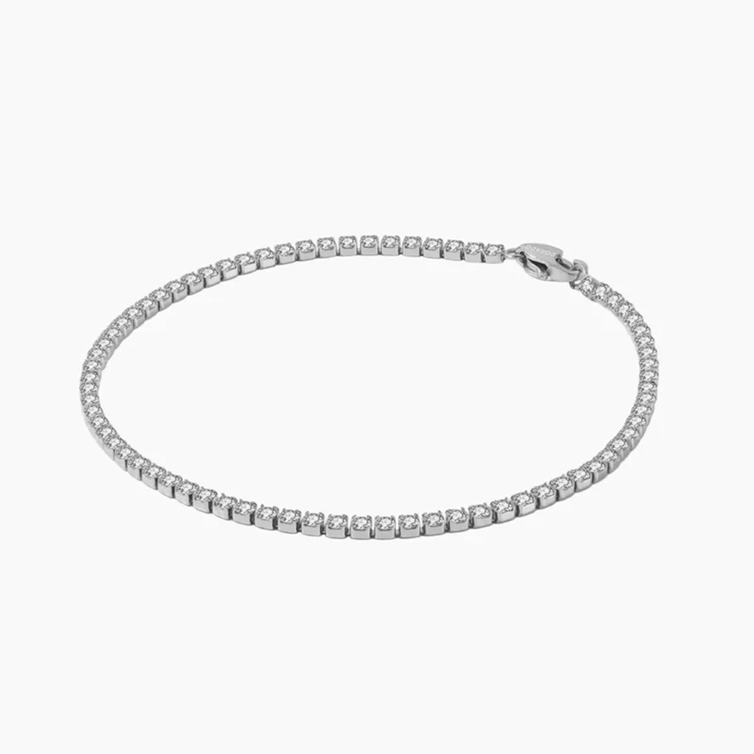 Tennis Bracelet - 2mm | DORADO
