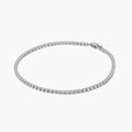 Tennis Bracelet - 2mm | DORADO