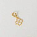 Ventura Clover Charm
