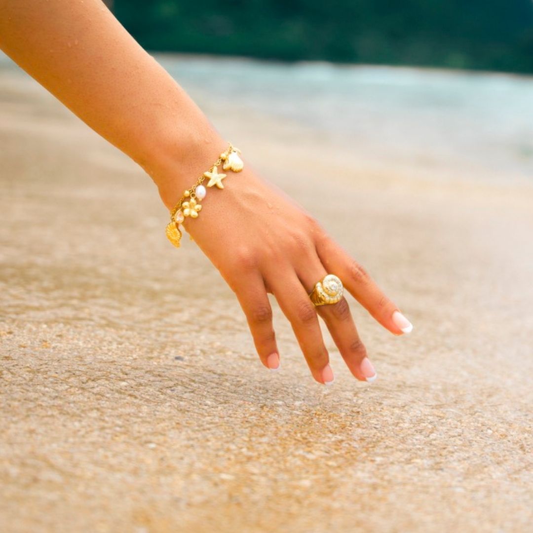 Sirenita Bracelet
