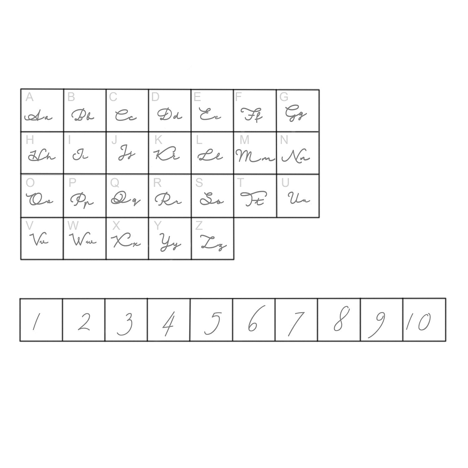 Mon Petit Name Necklace | Necklaces by DORADO