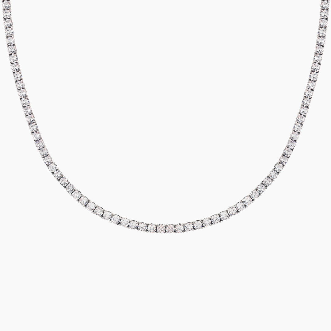 Tennis Chain | Dorado Fashion