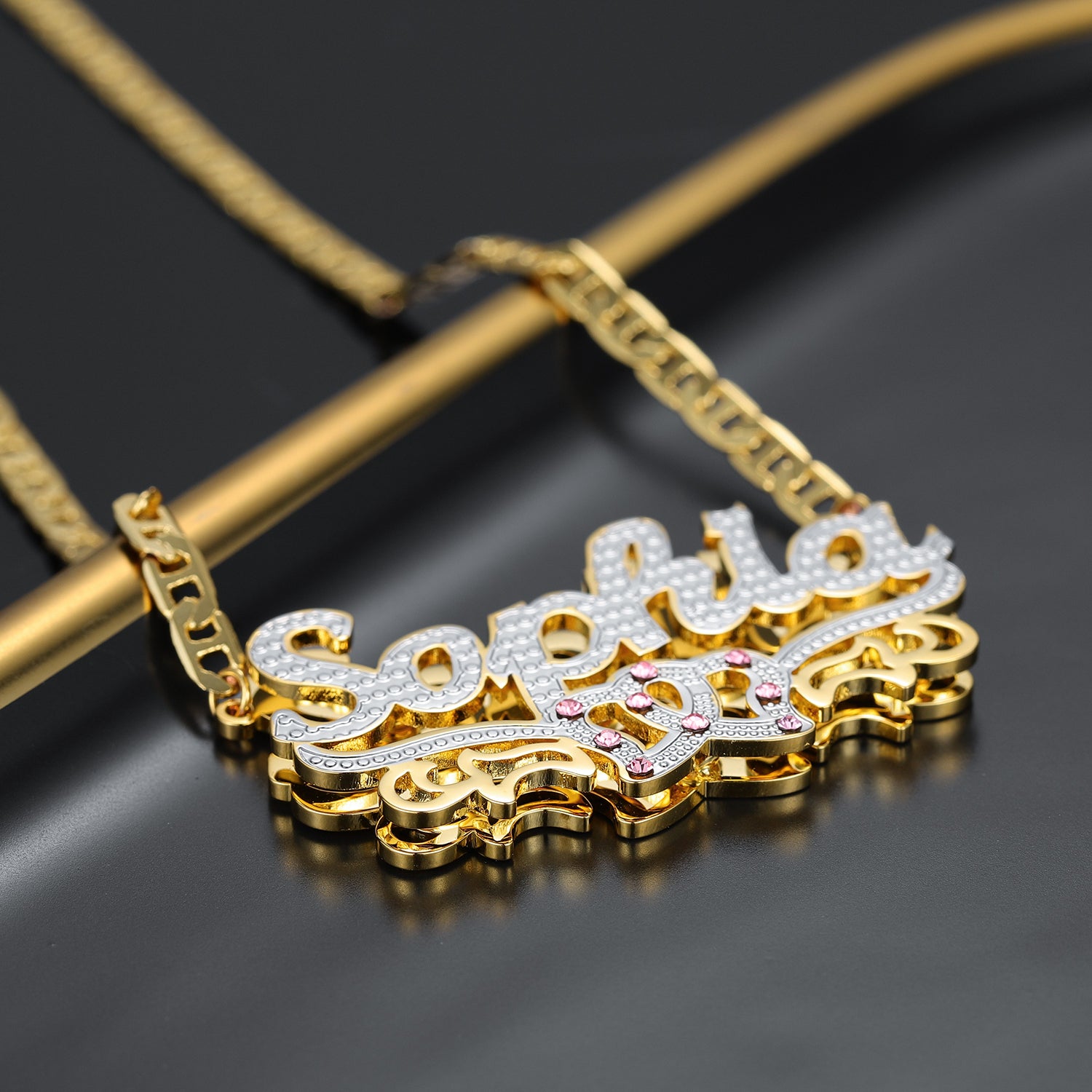 QN726 | Dorado Fashion